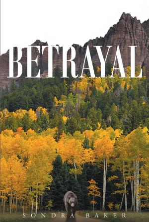 Cover of the book Betrayal by Paige Johnson