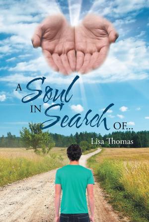 Cover of the book A Soul In Search Of by Patrick Luyeye - Pat
