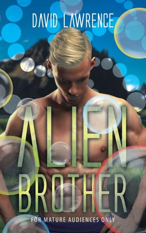 Cover of the book Alien Brother by Bruce Odom