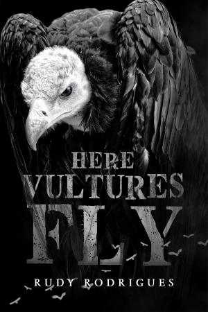 Cover of the book Here Vultures Fly by Gary Wilson