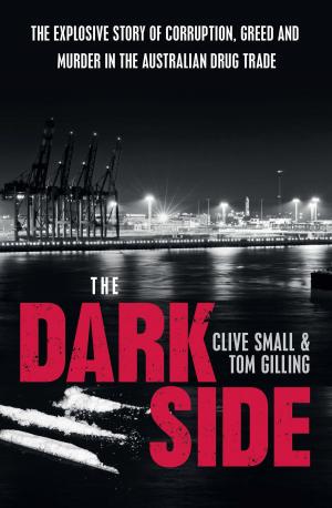 Cover of the book The Dark Side by Michael Rantissi, Kristy Frawley