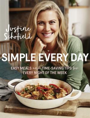 Cover of the book Simple Every Day by Susan Butler