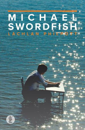 Cover of the book Michael Swordfish by Donna Abela