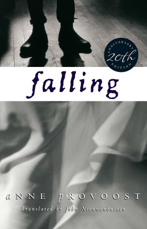 Cover of the book Falling 20th Anniversary Edition by Chrystopher J Spicer