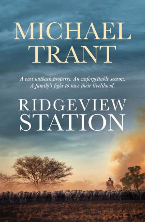 Cover of the book Ridgeview Station by Fleur McDonald