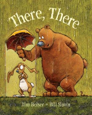 Cover of the book There, There by Carey Sookocheff