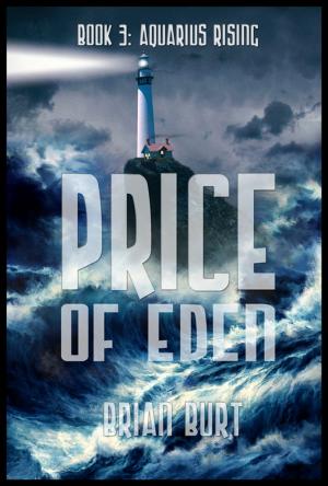 Cover of Price Of Eden