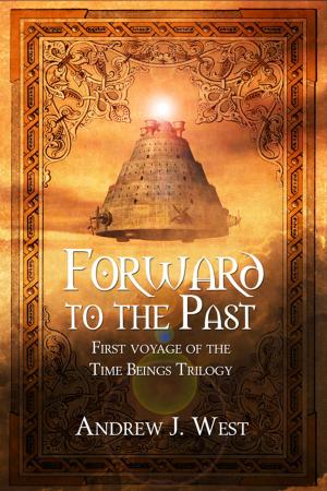 Cover of the book Forward To The Past by S. E. Lee