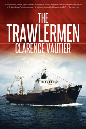 Cover of the book The Trawlermen by J. P. Andrieux