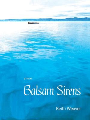 Cover of the book Balsam Sirens by John Moss