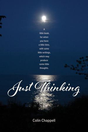 Cover of the book Just Thinking by Kat Trimarco