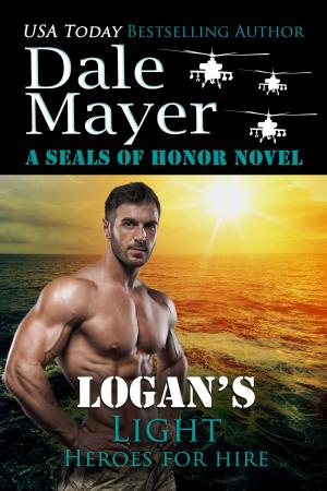 bigCover of the book Logan's Light by 