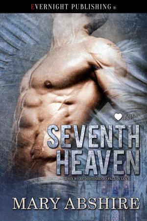 Cover of the book Seventh Heaven by Tamsin Baker