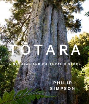 Cover of the book Totara by Rebecca Jury