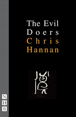 Cover of the book The Evil Doers (NHB Modern Plays) by Liz Lochhead
