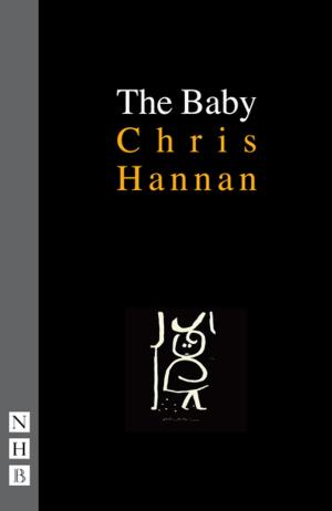 Cover of the book The Baby (NHB Modern Plays) by Victoria Worsley