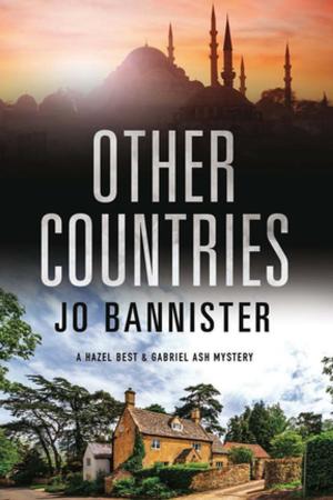 Cover of the book Other Countries by Kendra Delugar