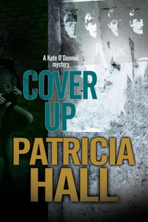 Cover of the book Cover Up by Simon Brett