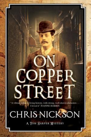 Cover of the book On Copper Street by Mark Connolly