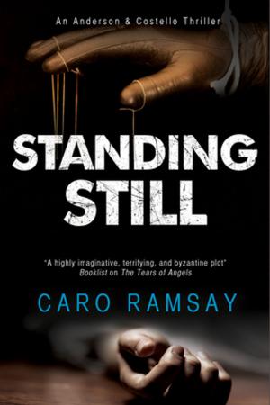 Cover of the book Standing Still by Dolores Gordon-Smith