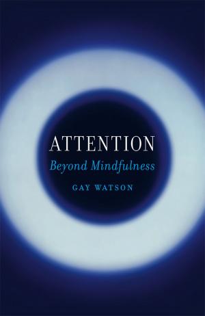 Cover of the book Attention by Andrew Dalby, Rachel Dalby