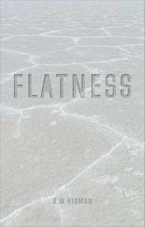 Cover of the book Flatness by Ernst van Alphen