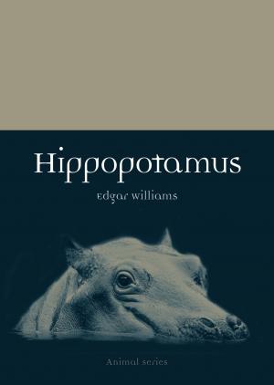 Cover of the book Hippopotamus by Edward J. Hughes