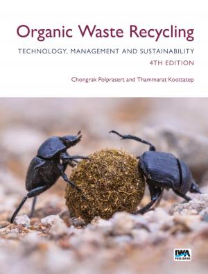Cover of the book Organic Waste Recycling: Technology, Management and Sustainability by Emmet Tobin