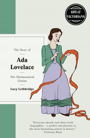 Cover of the book Ada Lovelace by Ilena von Hirsch