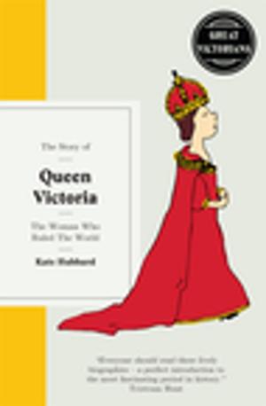 Cover of the book Queen Victoria by Giles Whittell