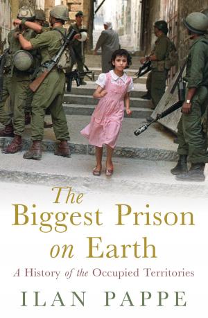 Book cover of The Biggest Prison on Earth