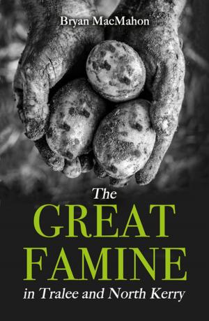 Cover of the book The Great Famine in Tralee and North Kerry by Joanne Hession, Joan Baker