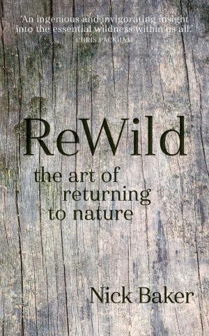 Book cover of ReWild