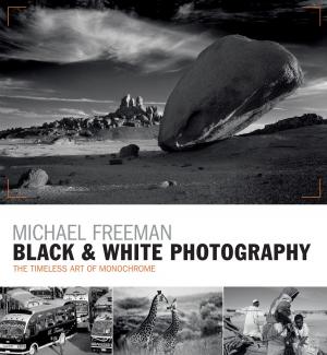 Cover of the book Black & White Photography by Caroline M. Shreeve