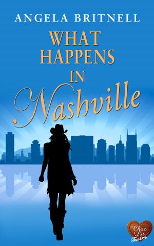 Cover of the book What Happens in Nashville (Choc Lit) by Liz Harris