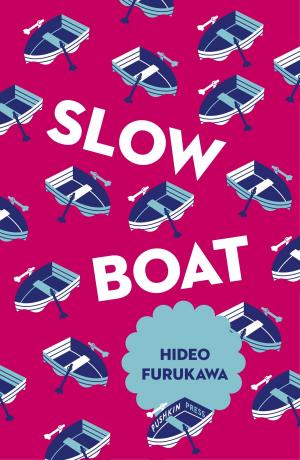 Cover of the book Slow Boat by María Angélica Bosco