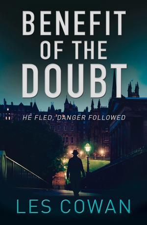 Cover of the book Benefit of the Doubt by Michele Guinness