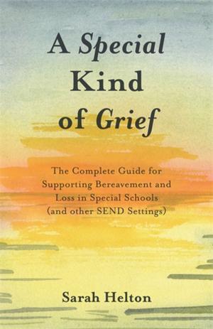 Cover of the book A Special Kind of Grief by Christy Magnusen