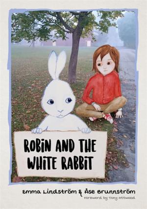 Cover of the book Robin and the White Rabbit by Kathy Hoopmann