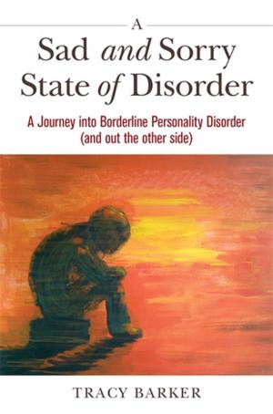 Cover of the book A Sad and Sorry State of Disorder by Jennifer Cook O'Toole