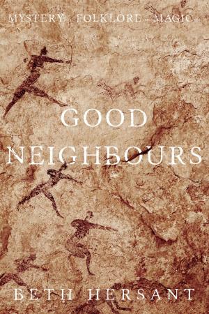 Cover of the book Good Neighbours by Palle Rosenkrantz