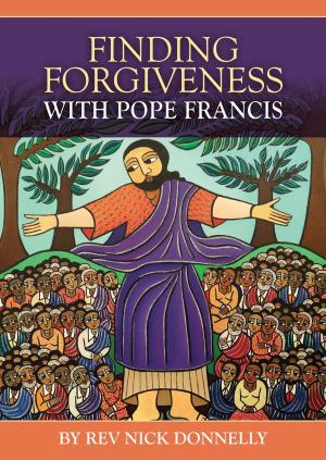 Cover of the book Finding Forgiveness with Pope Francis by William Lawson, SJ