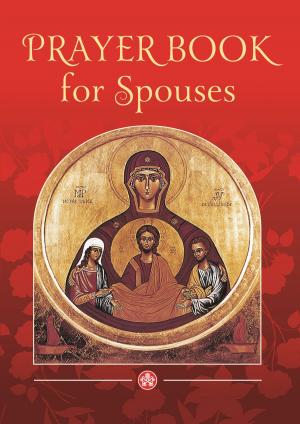 Cover of the book Prayer Book for Spouses by Fr Paul M. Addison OSM