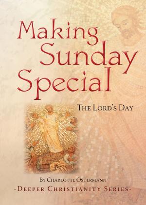 Cover of the book Making Sunday Special by Glynn MacNiven-Johnston