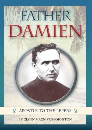 Cover of the book Father Damien de Veuster - Apostle to the Lepers by St Alphonsus Liguori, Fr Jim McManus CssR