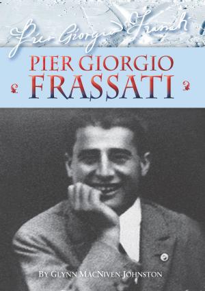 Cover of the book Pier Giorgio Frassati – Inspiration for students by Jeffrey Allen Davis