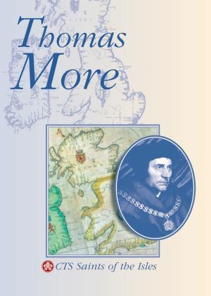 Cover of the book Saint Thomas More by Jorge Guerrero Sanchez