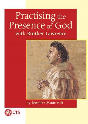 Cover of the book Practising the Presence of God by Jim Gallagher