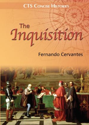 Cover of the book The Inquisition: What really happened? by Fr Francis Selman
