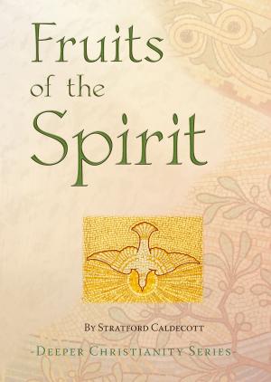 Book cover of Fruits of the Holy Spirit: Living a Happy Life